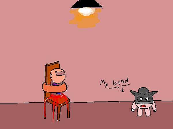 Drawing by hackaMERICA#1