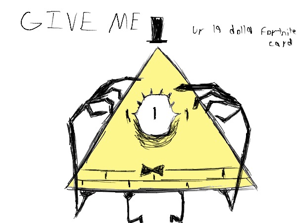 Drawing by MeemawKat