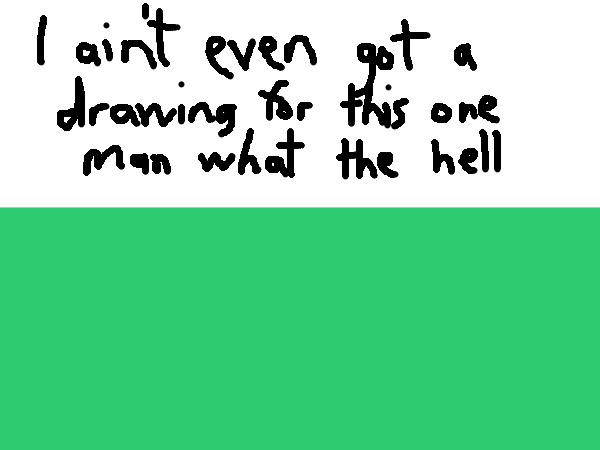 Drawing by Timmy3921