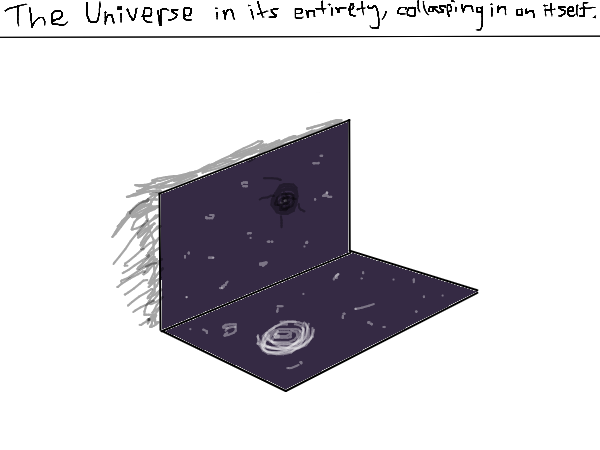 Drawing by Clankaroodle