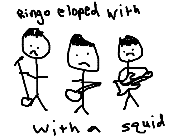 Drawing by roben