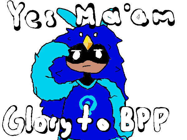 Drawing by Merry Clickmas!