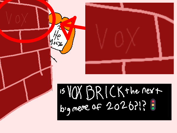 Drawing by voke zero