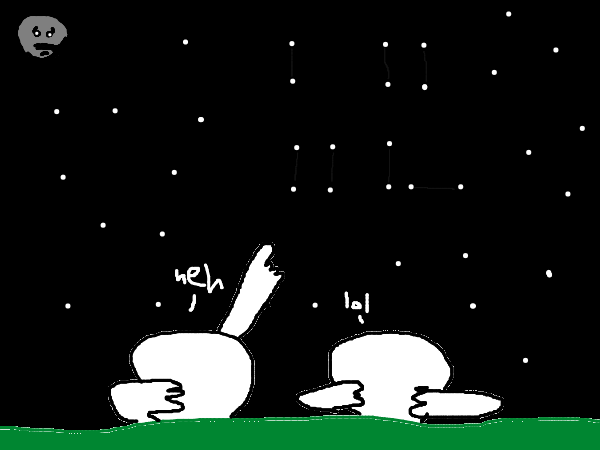 Drawing by bucksuck