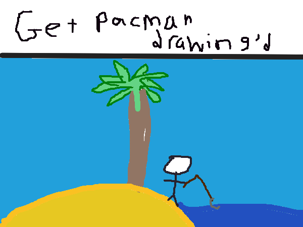 Drawing by paveman