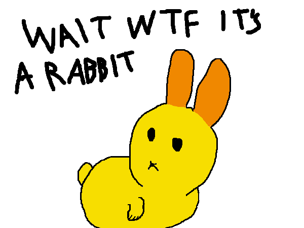 Drawing by Hungry3921