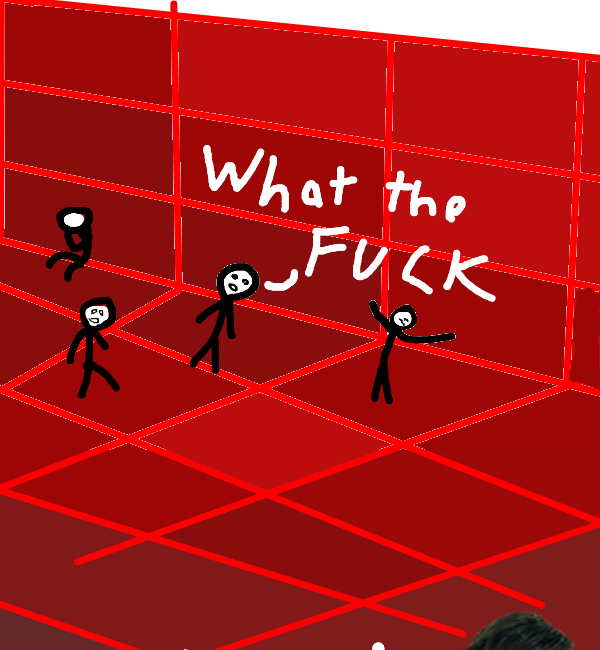 Drawing by hacka