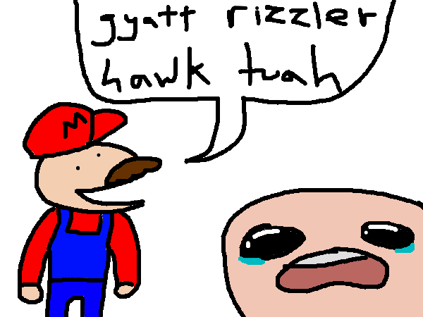 Drawing by taco