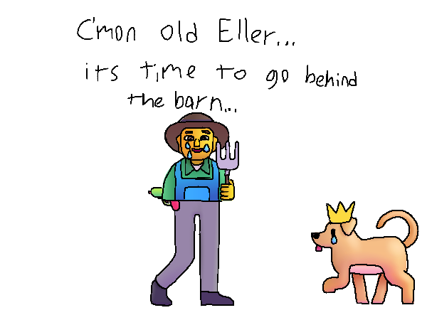 Drawing by jovial merrikat