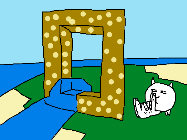 Drawing by WilfredTheClaus