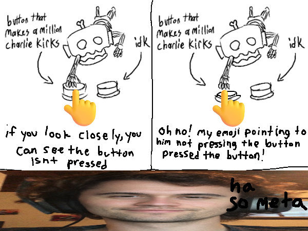 Drawing by Lowcanyoenly