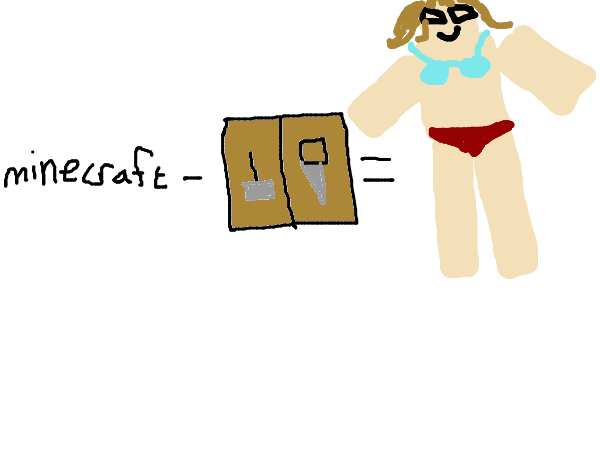 Drawing by foggles, the king of