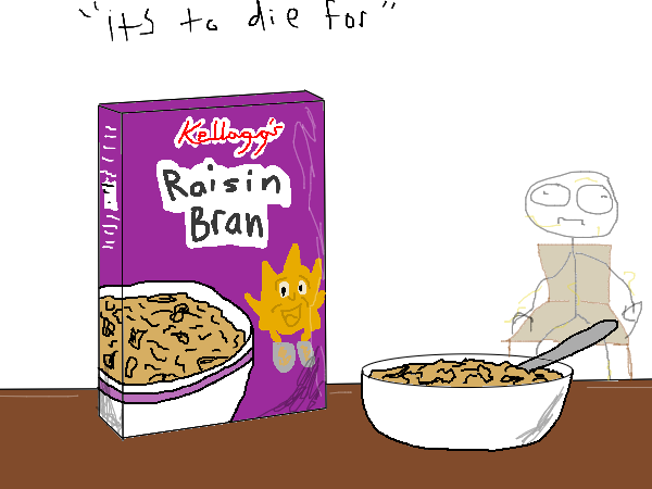 Drawing by OceanClankk