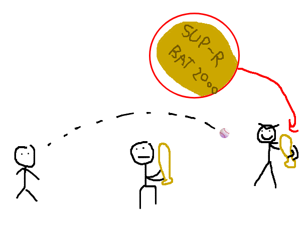 Drawing by buck