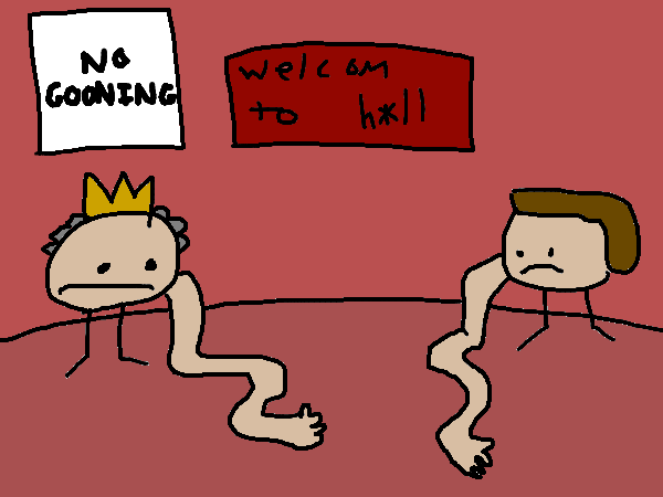 Drawing by Wilfreldon
