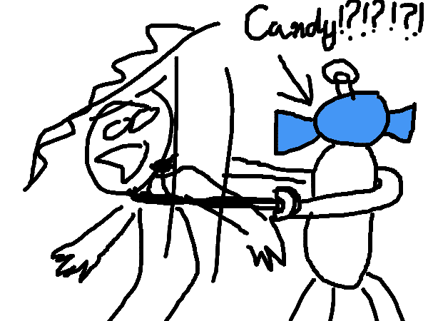 Drawing by Aidele