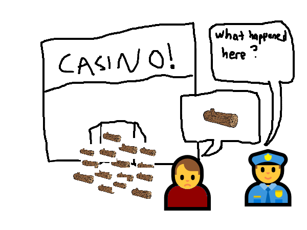 Drawing by pacmanaroodle