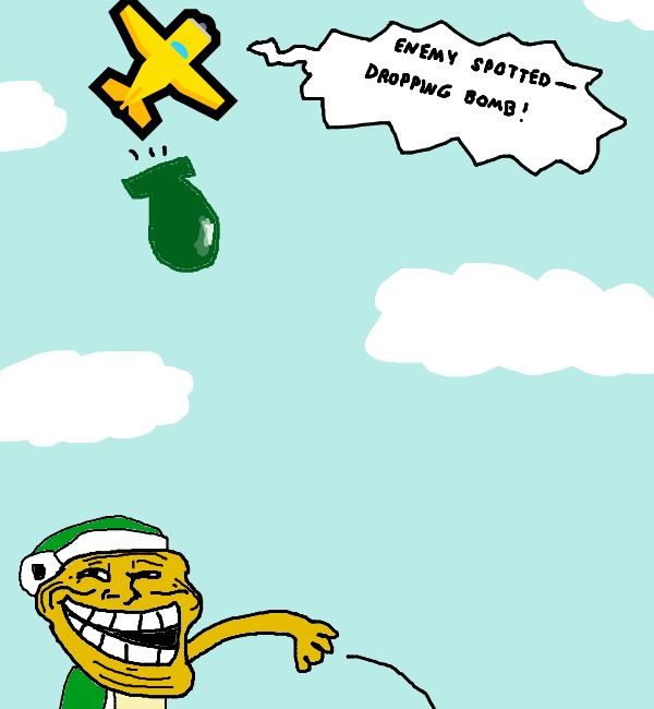 Drawing by bucksuck