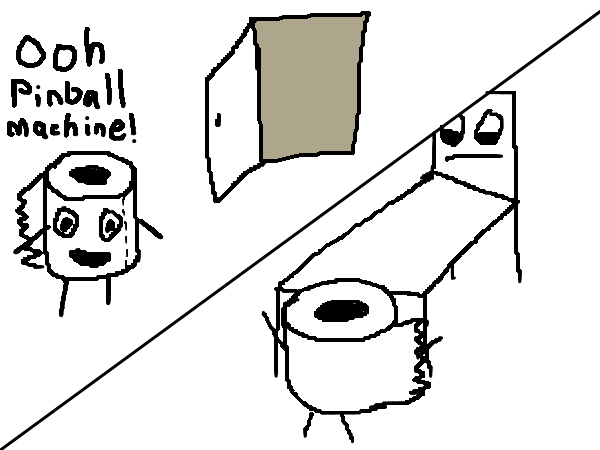Drawing by Bettercliff