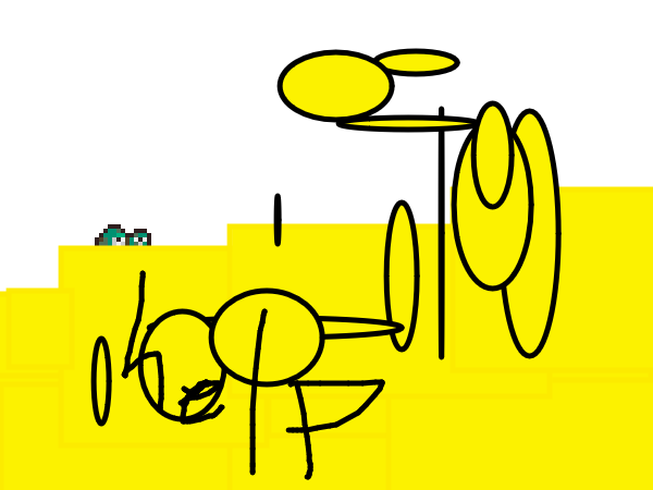 Drawing by bbawbrwrwaeawer