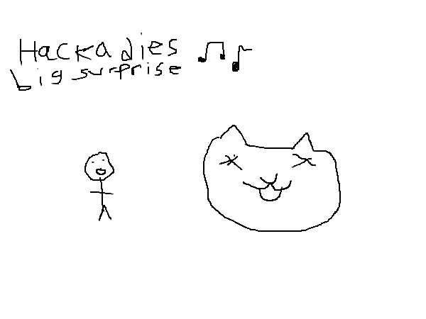 Drawing by TroPacal Storm