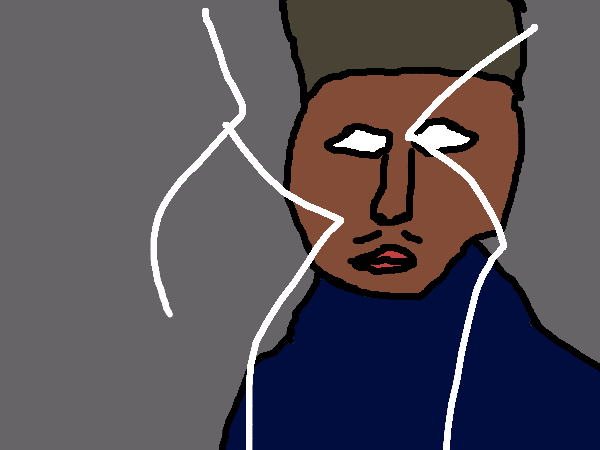 Drawing by polarbelike