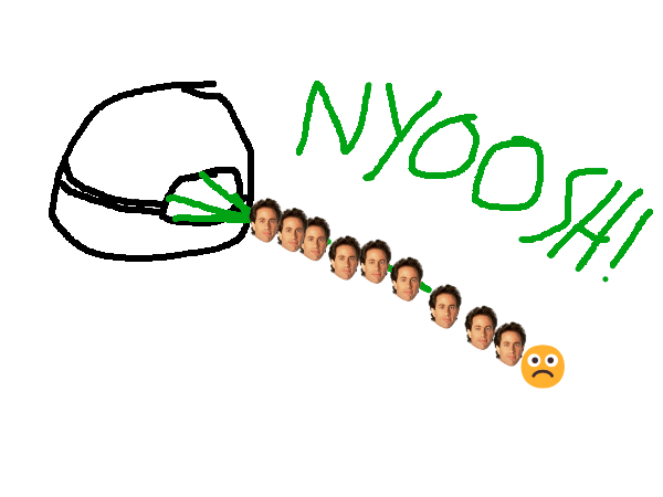 Drawing by Taco