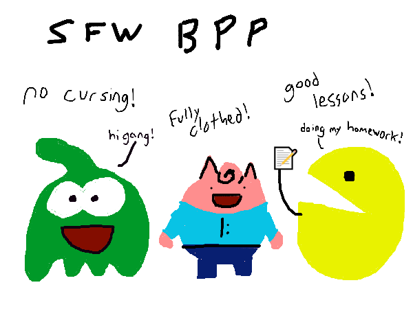 Drawing by buckaro