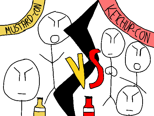 Drawing by SaDV
