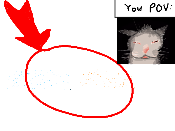 Drawing by jingle bellarin