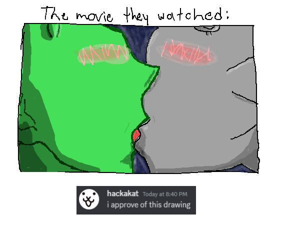 Drawing by girlclick