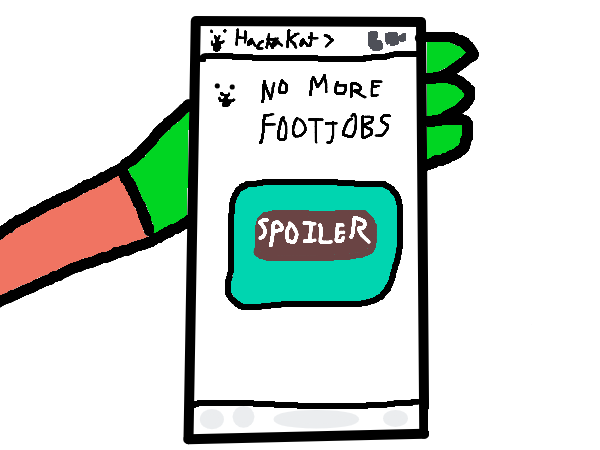 Drawing by SeinFredTheBall