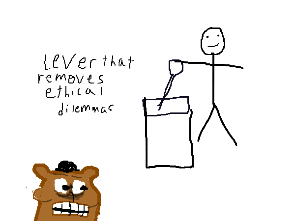 Drawing by pacmanagement