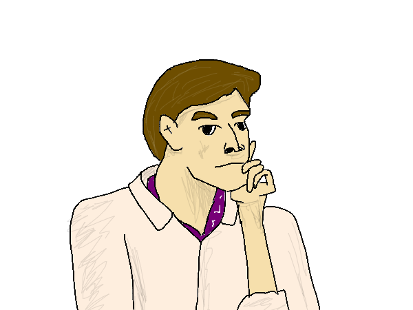 Drawing by calnkk