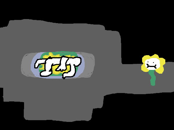 Drawing by fourgted