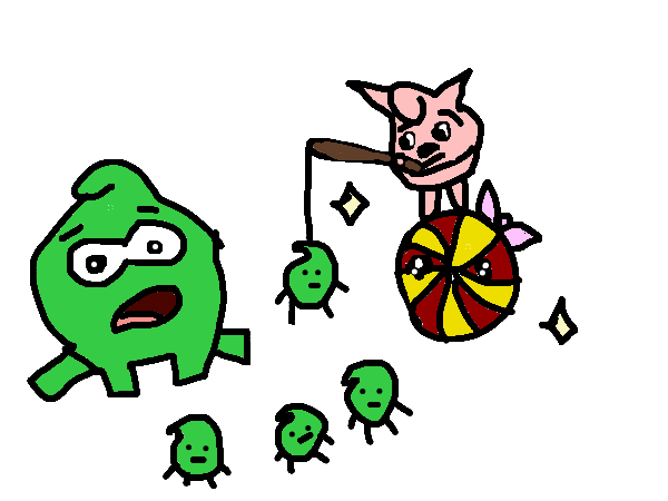 Drawing by UrMomIsGay
