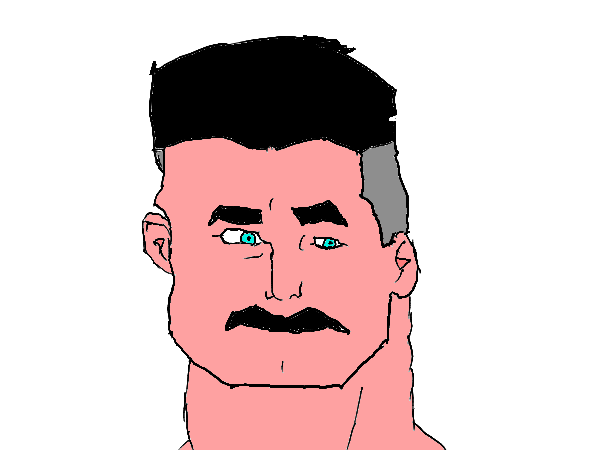 Drawing by fraud-j