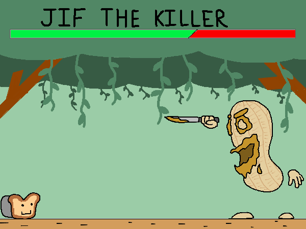 Drawing by hackajeff