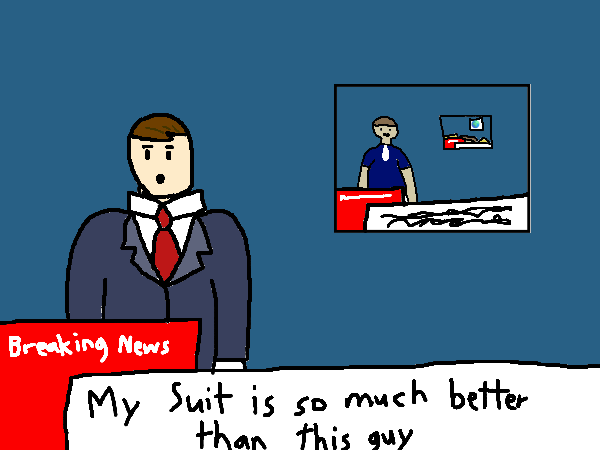Drawing by Timmy9999
