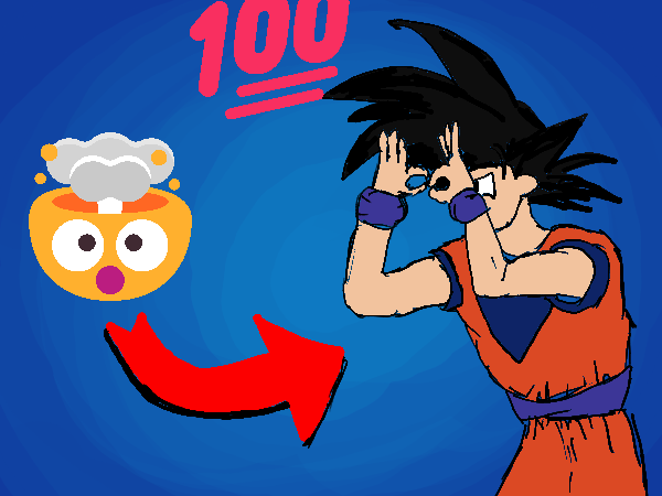 Drawing by perfect cellarin