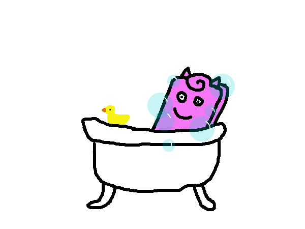 Drawing by buckaroodle06