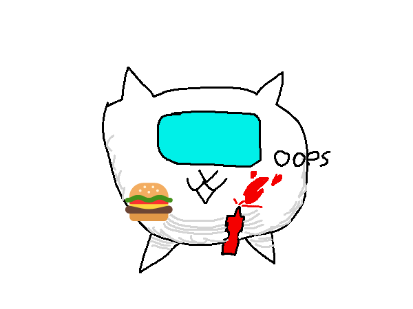 Drawing by quoshigma
