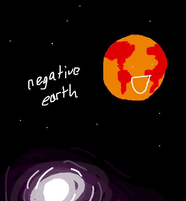 Drawing by basilaroodle