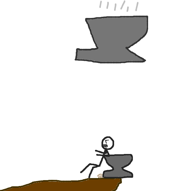 Drawing by dsus