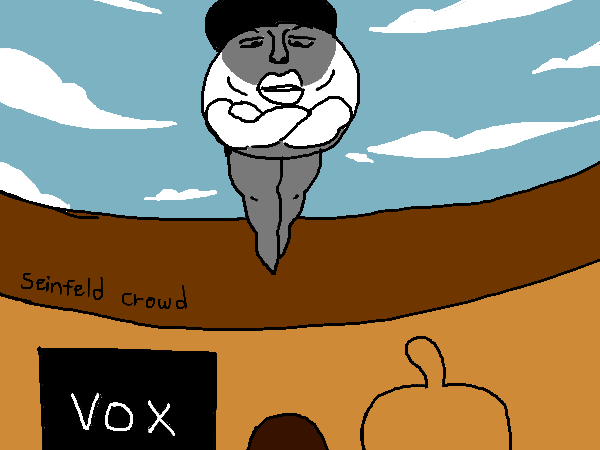 Drawing by COCK IS TICKING
