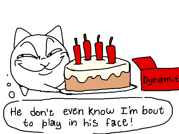 Drawing by Mel's the candle