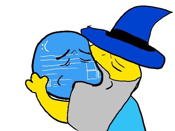 Drawing by davelarin