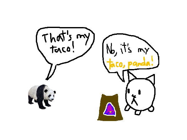 Drawing by Timmy247