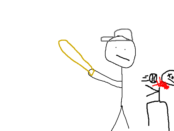 Drawing by Bedcliff