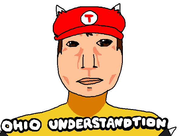 Drawing by blocked by UMG